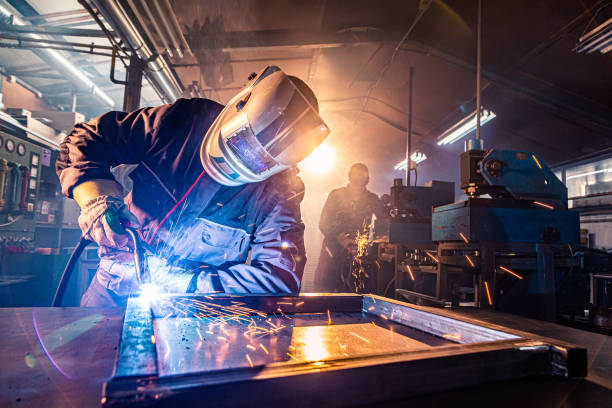 Affordable Welder Services in Isle Of Palms, SC