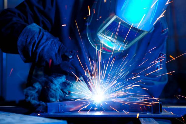 Isle Of Palms, SC Welder Pros
