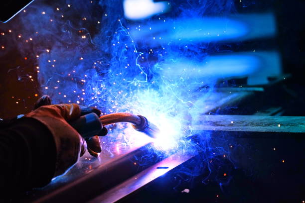 Best Welding Inspection and Certification in Isle Of Palms, SC