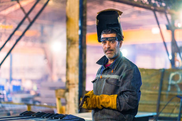 Affordable Welder Services in Isle Of Palms, SC
