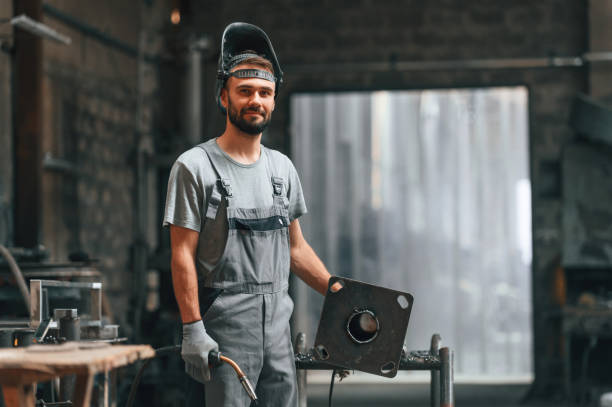 Isle Of Palms, SC Welder & Metal Fabrication Company